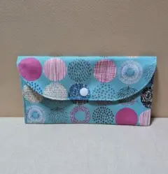 《ハンドメイド》マルチケース