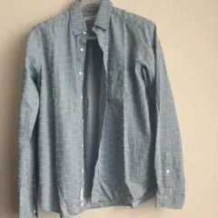BEAMS LIGHT SIZE Ｌ
