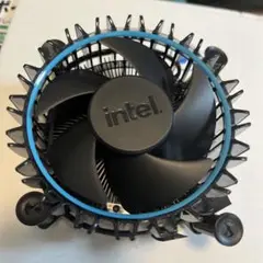 Intel CPU用ファン・クーラー