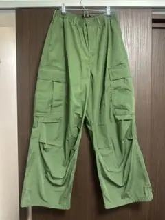 カーゴパンツ