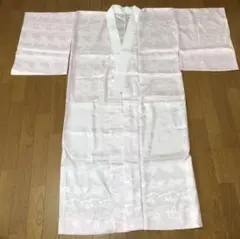 振袖 長襦袢 半衿付き