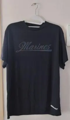 BLACK SUMMERＴシャツ2025（チケット特典）