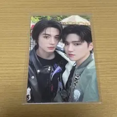 BOYNEXTDOOR トレカ ユニットトレカ イリオンズ why