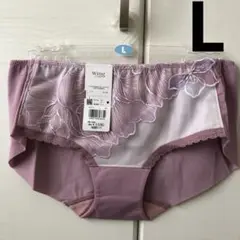 Wing/Wacoal ウイング/ワコール　レシアージュ　ショーツ