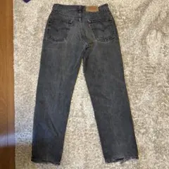 リーバイス550 W30 L30