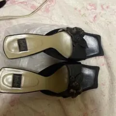 卑弥呼ミュール 24cm