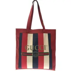 GUCCI(グッチ) トートバッグ 523781