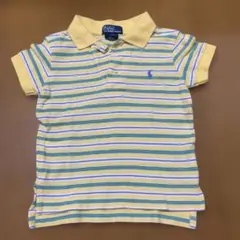 Polo by Ralph Lauren ポロシャツ 2/2T