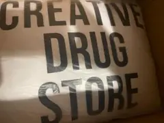 【新品未使用】creative drug store クッション 2025年最新】creative drug store クッションの人気アイテム