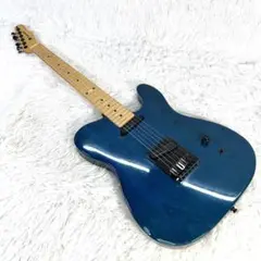 FERNANDES　 JG75 　FGI PU アクティブ FERNANDES FR-75 F.G.I. アクティブPU ストラト 90年代