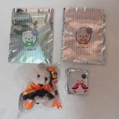 ヴァン ミニくまプリ HE★VENSセット