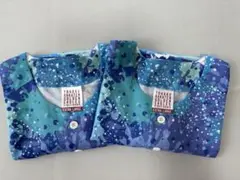 楽天イーグルス　レプリカユニフォーム(XL) 2枚セット