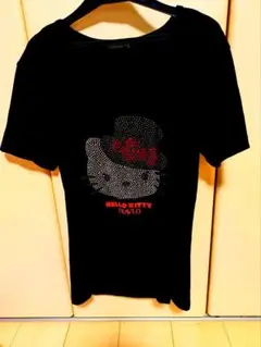 Diablo♥ハローキティーコラボT46