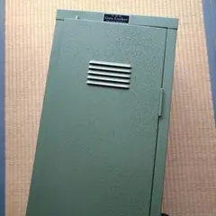 KSK 装弾ロッカー S型　省スペース設計 【250発】 S型装弾ロッカー (250発入れ)
