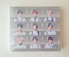美品　Snow Man Snow Labo. S2初回盤B　CD+Blu-ray
