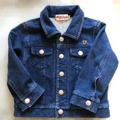 ジャケット 80cm値下げします。