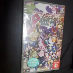 魔界戦記ディスガイア