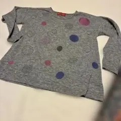 toco tocoゆったりセーター