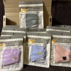 子供用フィルターマスク 10枚セット まとめ売り