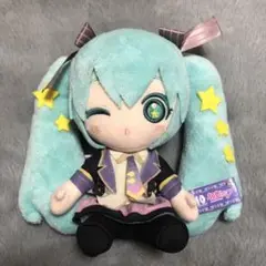 2025年最新】初音ミク 10th Anniversary ぬいぐるみの人気