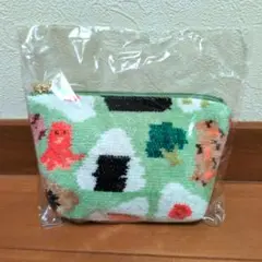 フェイラー　ポーチ　新品