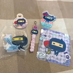 たまごっち ござるっちファンセット