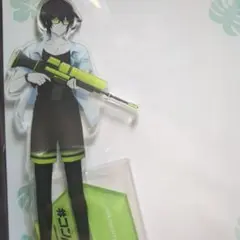 #コンパス2.0 戦闘摂理解析システム アクスタ 零夜