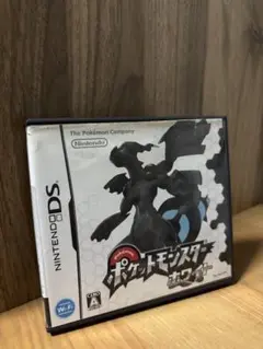 【動確済】ポケットモンスター ホワイト