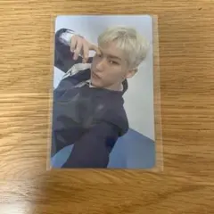 SEVENTEEN DREAM ホシトレカ
