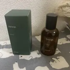 Aesop ヒュイル オードパルファム