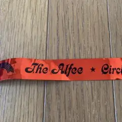 The Alfee Summer Celebration 2025 銀テープ