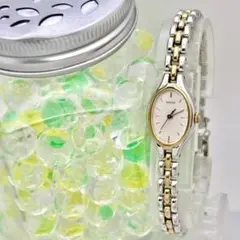 希少　新品電池　SEIKO 1563 腕時計　レディース　1f21-5a90 楽天市場】セイコー ルキア レディース 腕時計 電波ソーラー