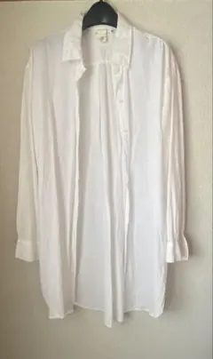 H&M エイチアンドエム 長袖シャツ 36