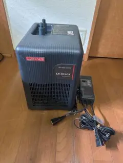 レイシー　クーラー　ＬＸ−３００ＥＳＢ1【中古】 楽天市場】【メーカー直送品】レイシー 小型循環式クーラー LX