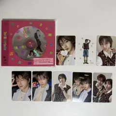 boynextdoor boylife ソンホ