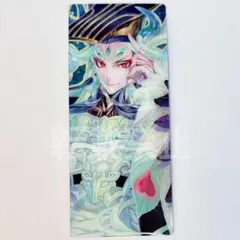 FGO 最終再臨展 編成画面風カード　extraⅠ 始皇帝