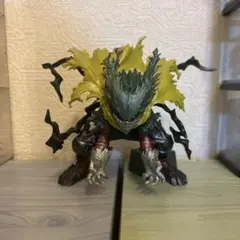 ヒロアカ AMAZING HEROES 黒デク フィギュア