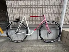 ブリヂストンRADAC 700C 2X6S 565mm VINTAGE ロード ブリヂストンRADAC 700C 2X6S 565mm VINTAGE ロード - メルカリ