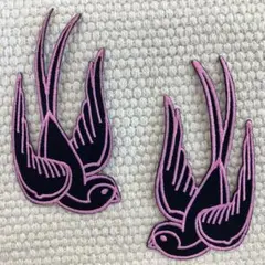 刺繡ワッペン　人気　お買い得セット　NO59