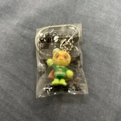 ムヒ　アンパンマンシリーズ　マスコット