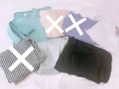 mite 訳ありBOX B品BOX Mサイズ