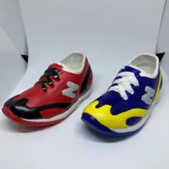 値下げ!【new balance】ニューバランス キャンドル 18個セット
