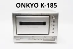 onkyo k-185