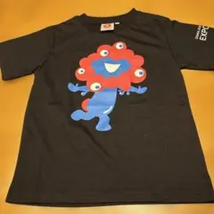 万博EXP02025 キャラクターTシャツ 120サイズ　公式