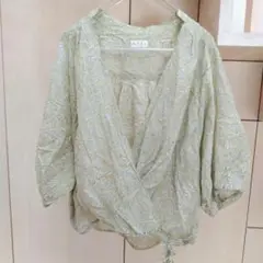 arti カットソー