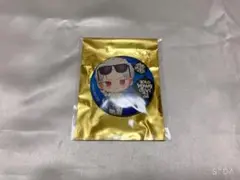 2025年最新】碧棺左馬刻 缶バッジ ew03の人気アイテム - メルカリ