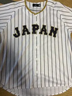 レア！！！！侍ジャパンAOKI 7 ユニフォーム