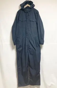 M サイズ!ENGINEEREDG ARMENTS オールインワンジャケット