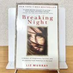 ブレイキング・ナイト Breaking Night - Liz Murray