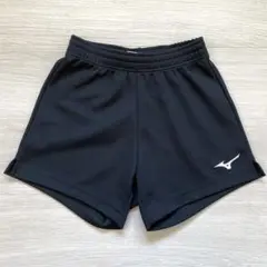 Mizuno バレーボール　ゲームパンツ 黒　150